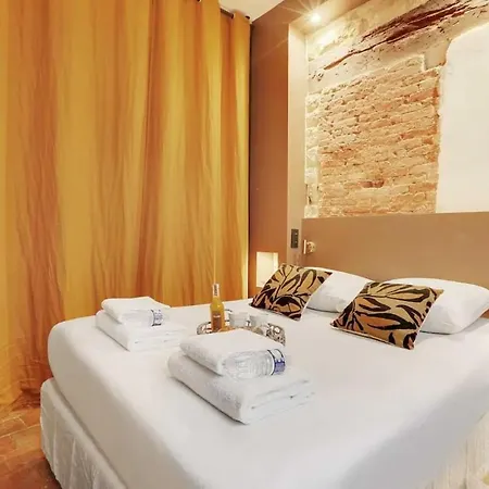 S Stylist And Unique Getaway 8p Apartment *