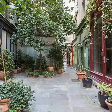 Appartamento S Stylist And Unique Getaway 8p *