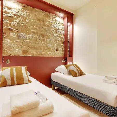 S Stylist And Unique Getaway 8p Apartment