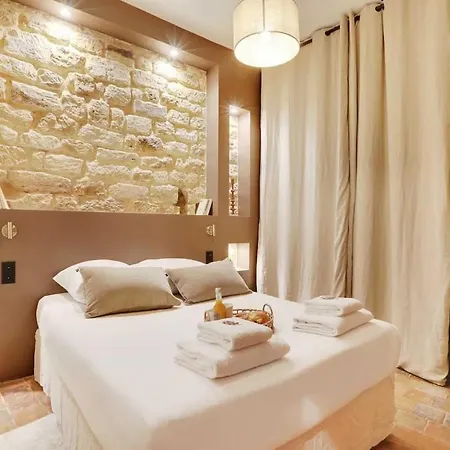 Appartamento S Stylist And Unique Getaway 8p