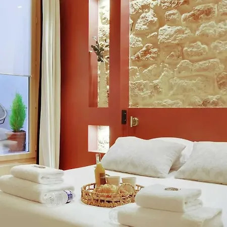 S Stylist And Unique Getaway 8p *