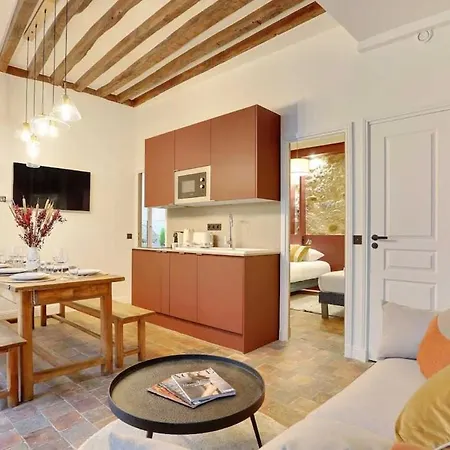 Appartamento S Stylist And Unique Getaway 8p *